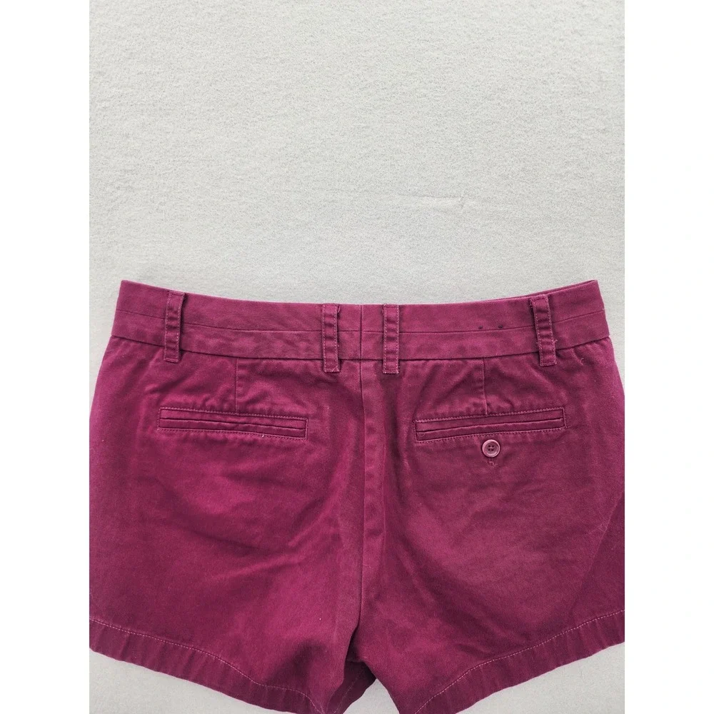 J. Crew crew chino